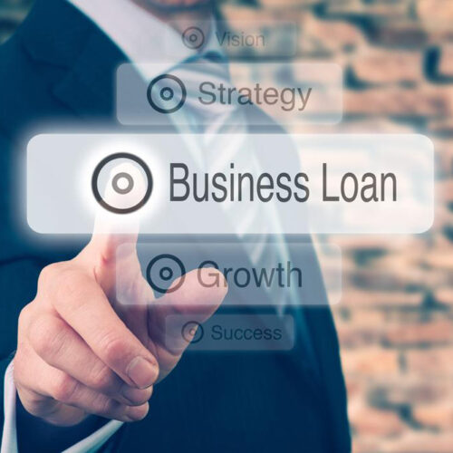 What is a high risk business loan