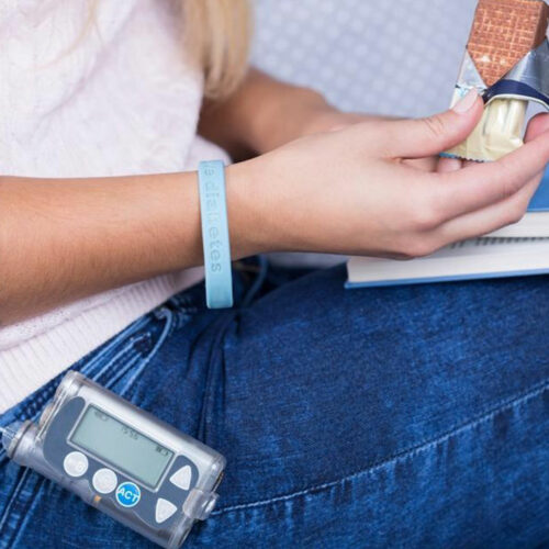 What is an insulin pump?