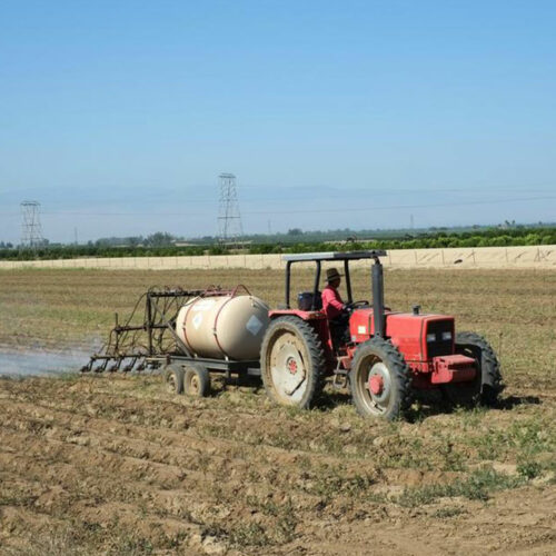 What makes compact tractors the best farming equipment?