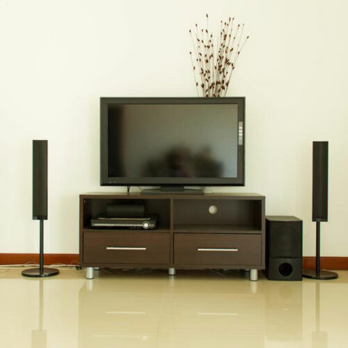 Why Should You Invest in the Best Home Cinema System