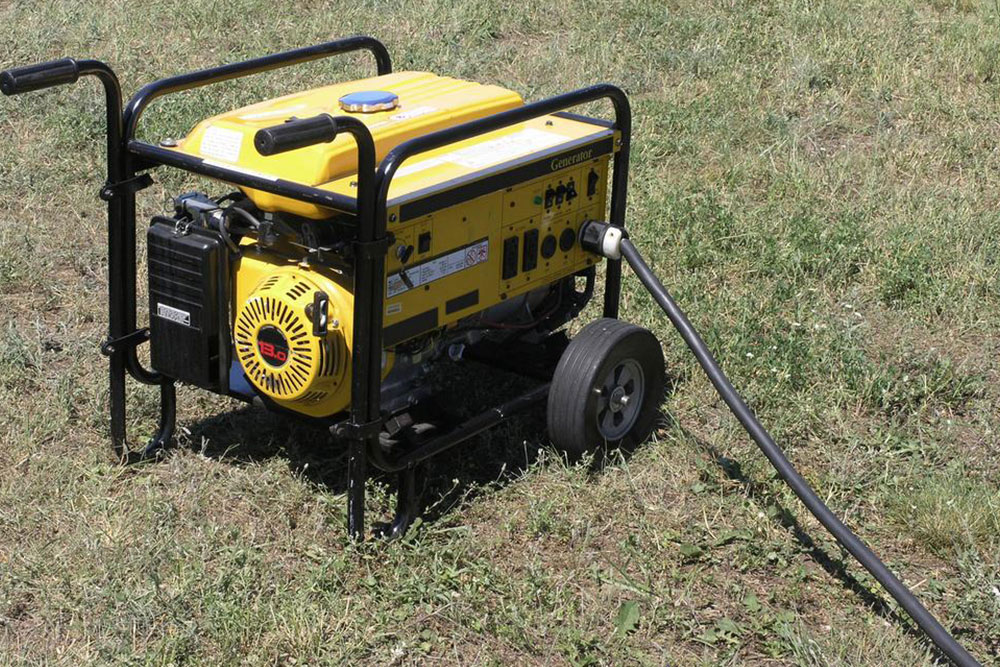 Why and how to buy Honda generators online