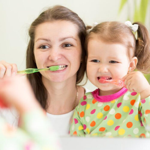 Why dental care is a must for all