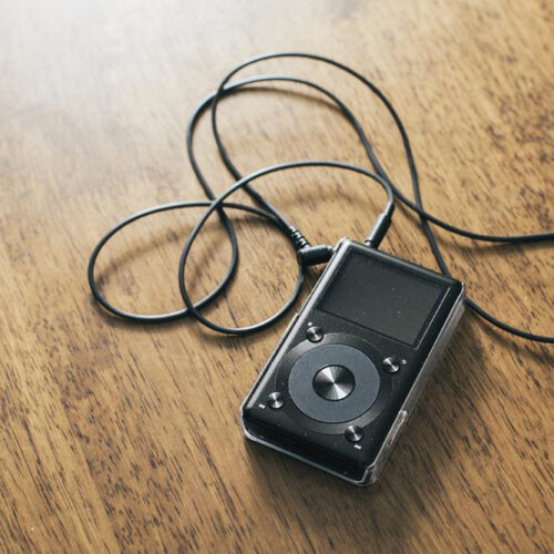 Why you should invest in a good quality MP3 player