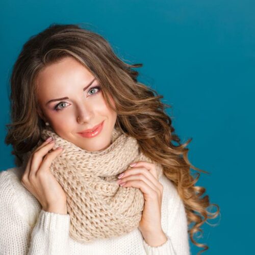 10 Natural Tips for Winter Skin Care