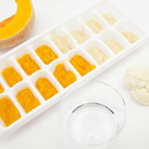 10 types of ice cube trays with a modern touch