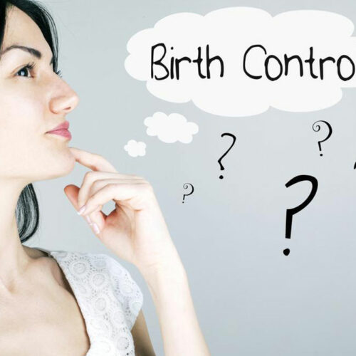 3 tips to choose the right birth control options