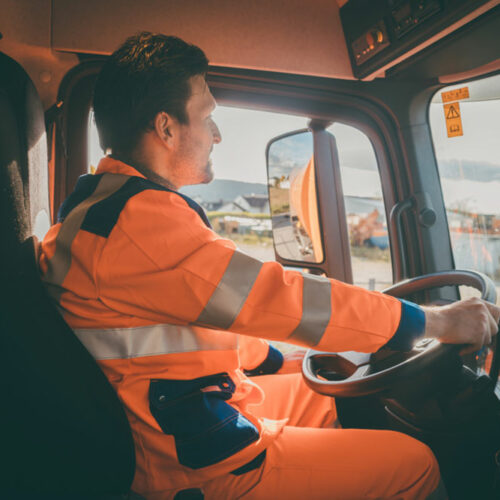 3 truck driving jobs you should be aware of