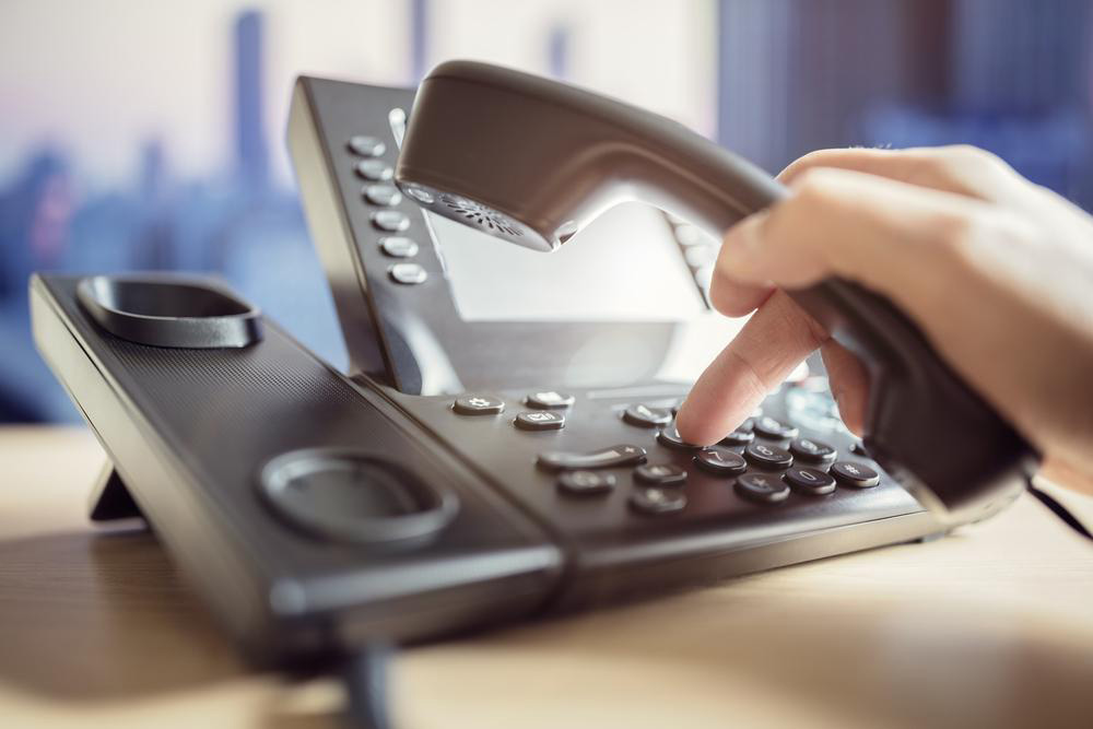 3 Benefits of using VoIP for businesses