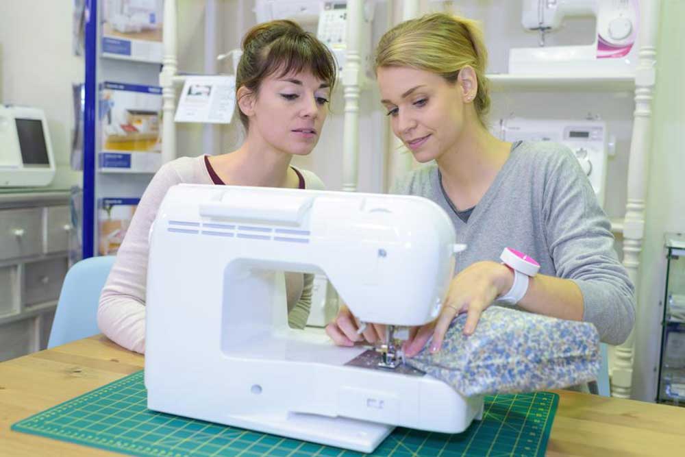 3 Best Quilting Sewing Machines for Beginners