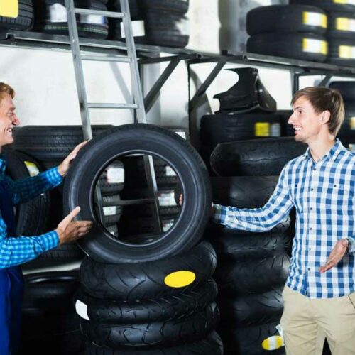 3 Popular Places to Get Michelin Tires for Sale