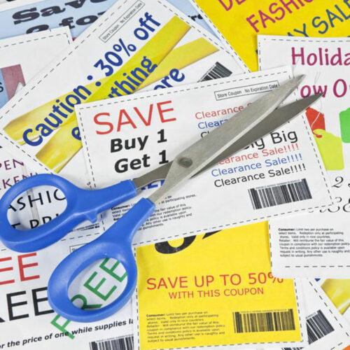 3 amazing coupon websites that promote great savings