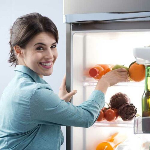 3 best refrigerators on the market