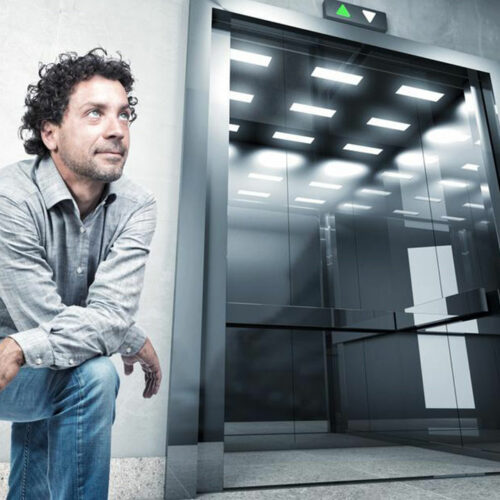 3 common types of home elevators