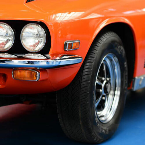 3 popular muscle cars you should not miss