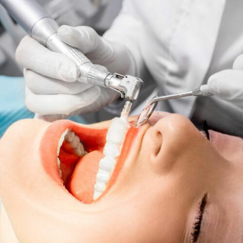 4 Medicare dental plans that cover your dental care