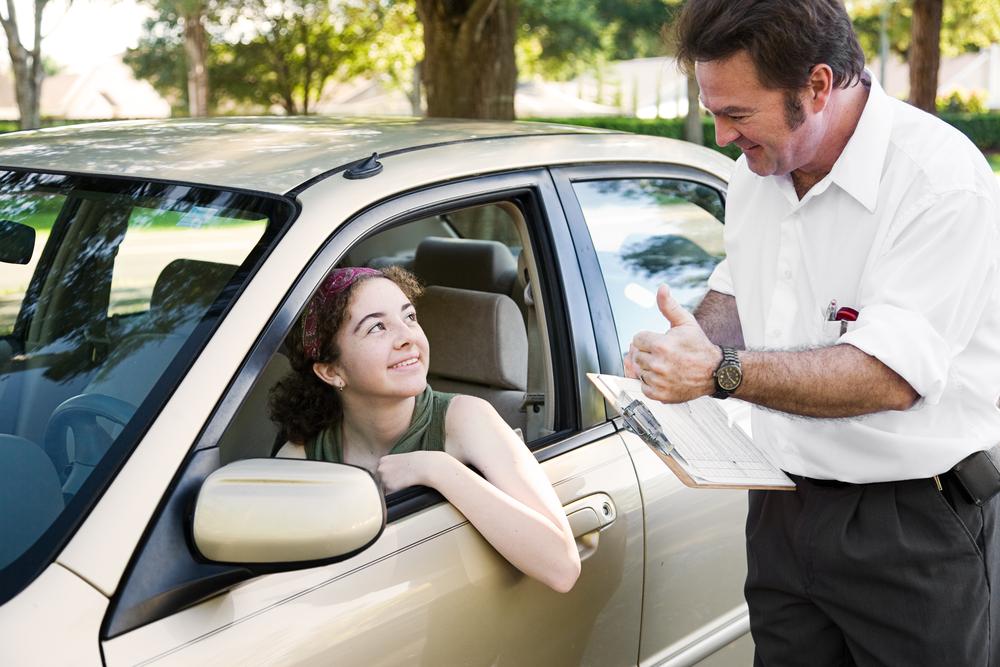 4 Tips for Insuring your Teen Driver