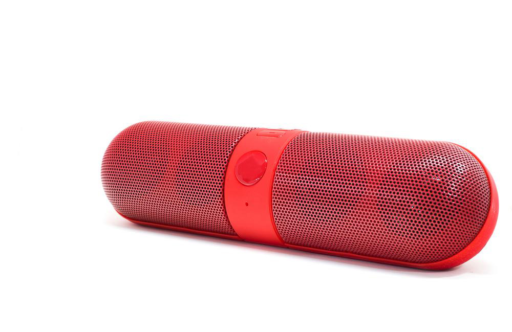 4 benefits of using Bluetooth speakers