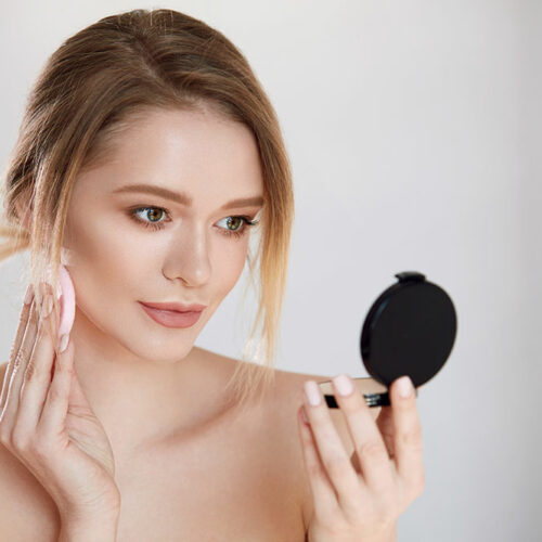 4 face powders for glowing skin