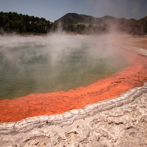 4 gorgeous places to visit in New Zealand