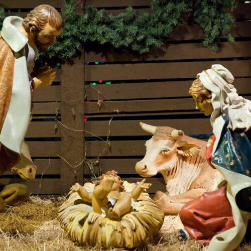 4 places where you can buy nativity sets