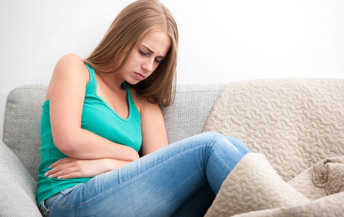 4 symptoms that indicate IBS