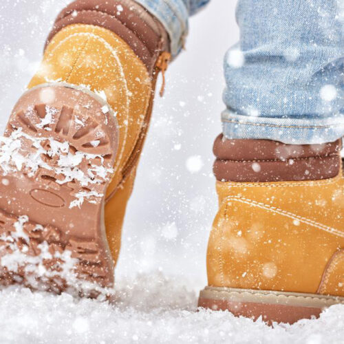 5 things to consider when buying winter boots for kids