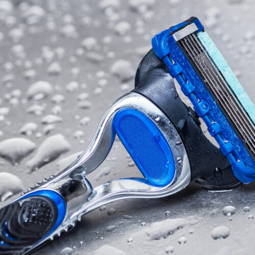 5 best razors for sensitive skin