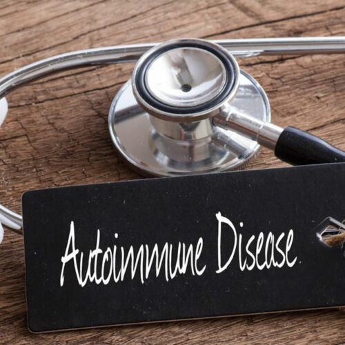 5 common autoimmune diseases that can affect anyone