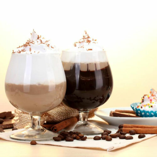 5 coffee cocktails to perk up your party!