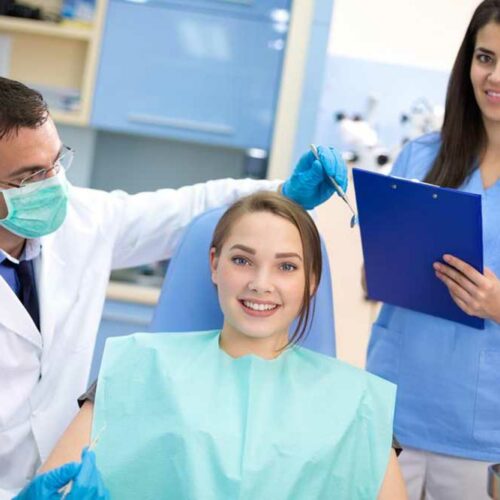 5 dental insurance providers to check out