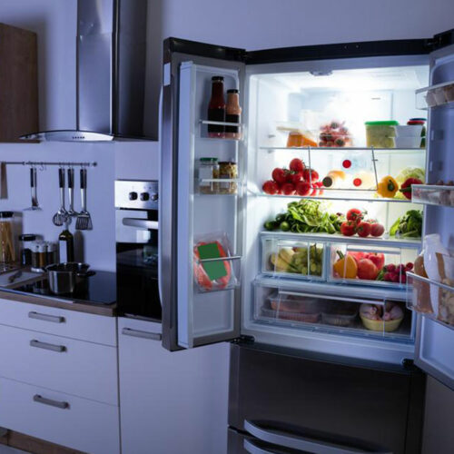 5 popular French door refrigerators