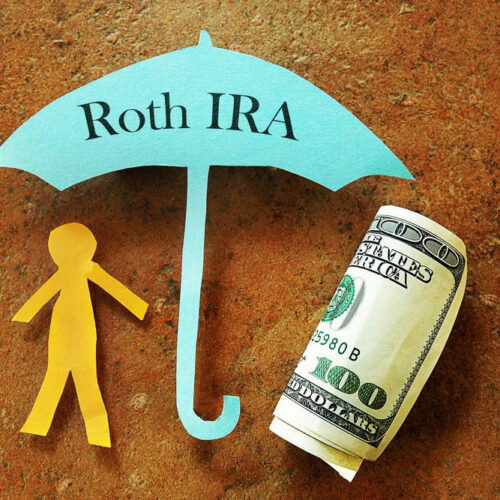 5 popular Roth IRA funds to choose from