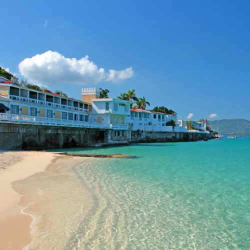 5 popular all-inclusive resorts for your dream vacation to Jamaica