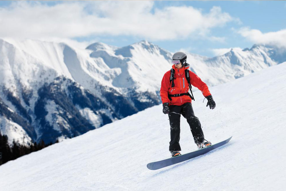 5 popular brands of ski gear you should know about