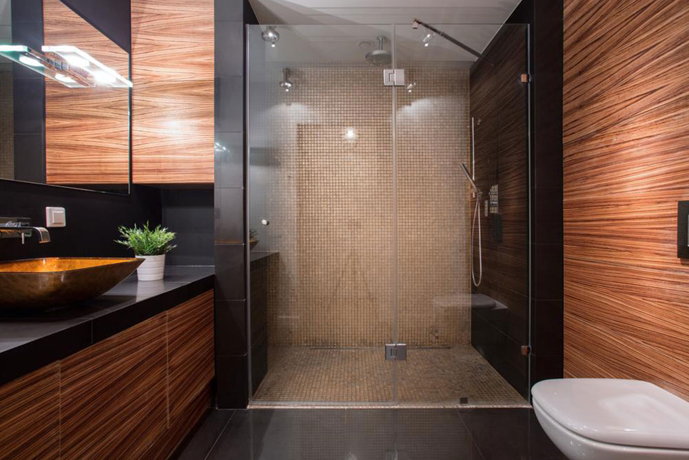 5 significant benefits of walk-in showers for seniors