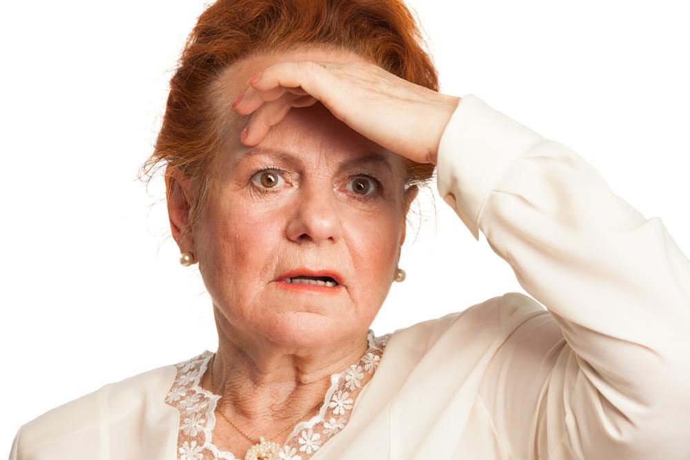 6 Alzheimer&#8217;s symptoms you should be aware of