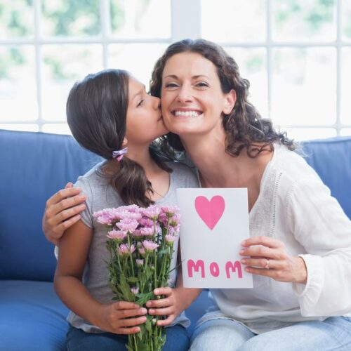 6 Easy and Fabulous DIY Gift Ideas for Mother’s Day