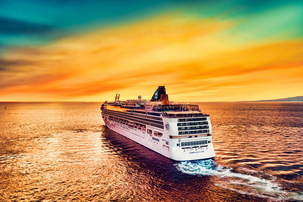 6 best upcoming Viking Ocean Cruises in 2021-2022