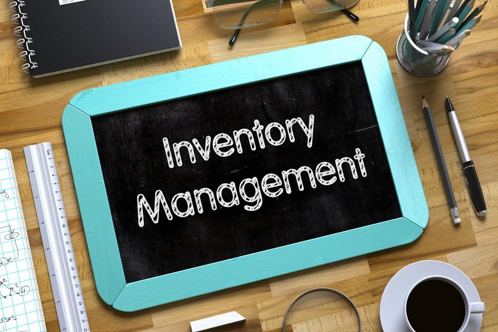 6 savvy tips to manage inventory effectively