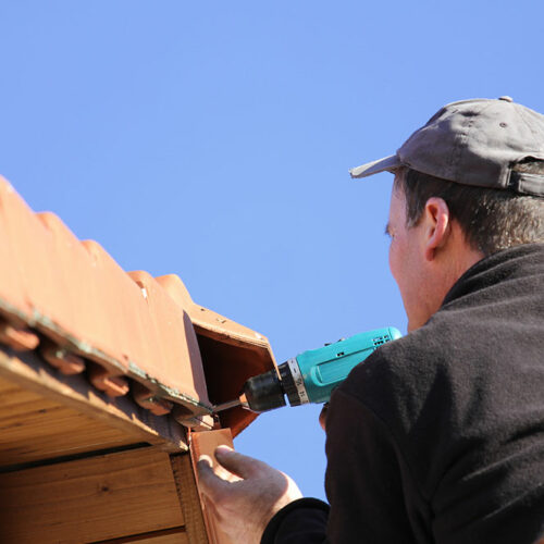 6 signs your roof needs repair