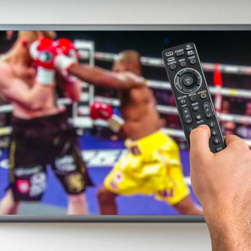 7 Advantages of a great touch screen TV