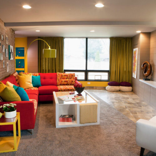 7 Kid-Friendly Family Room Ideas That Will Dazzle You