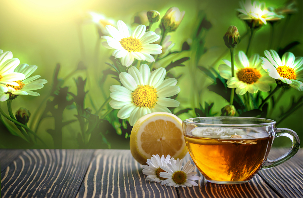 7 Reasons Why Chamomile Tea Is The Effective Lifesaver