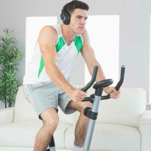 7 Tips to Choose the Right Exercise Bikes