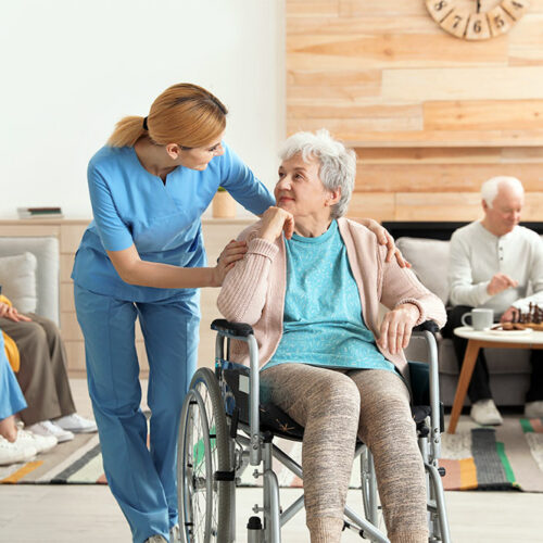 7 Nursing Homes That Offer Top-Notch Care