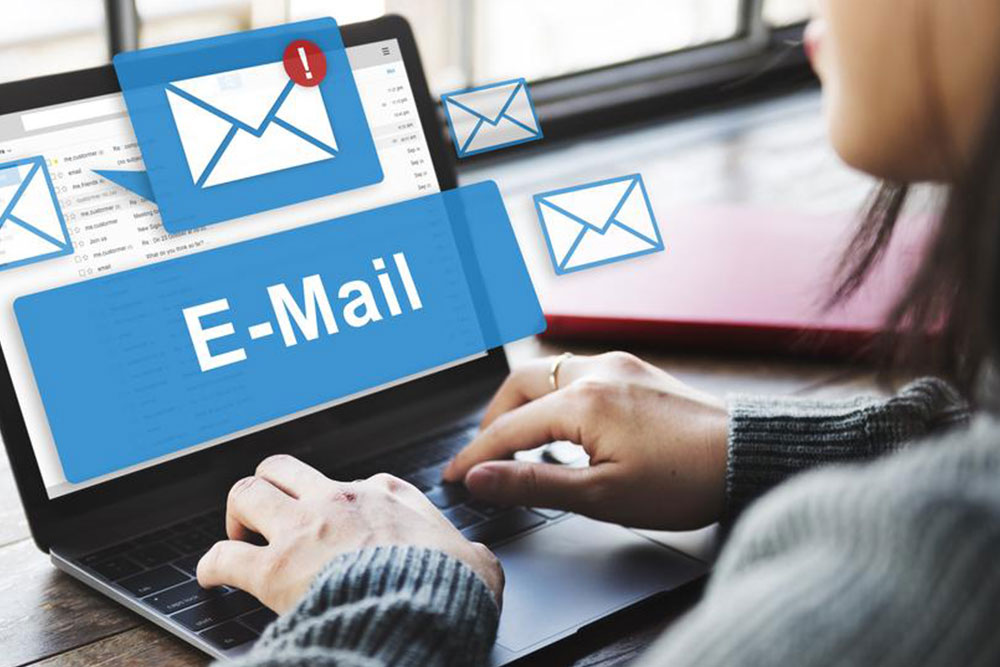 7 effective tips on using emails