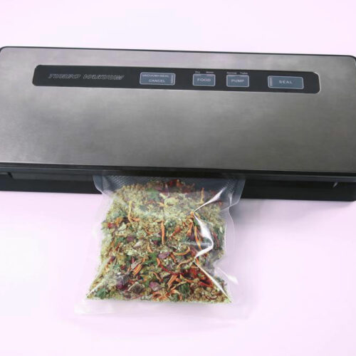 7 reasons why you need to invest in a vacuum sealer