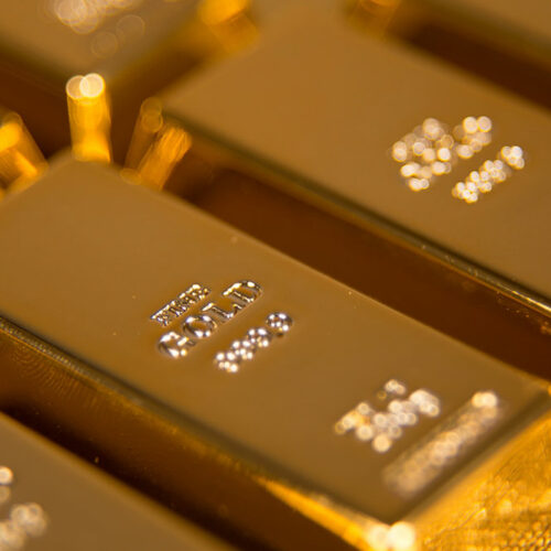 8 reasons why investing in gold is a good idea