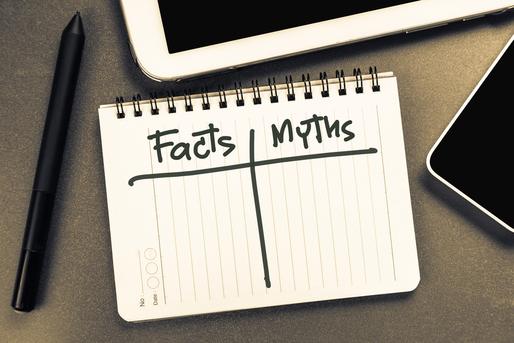 Myths about antivirus security and popular products