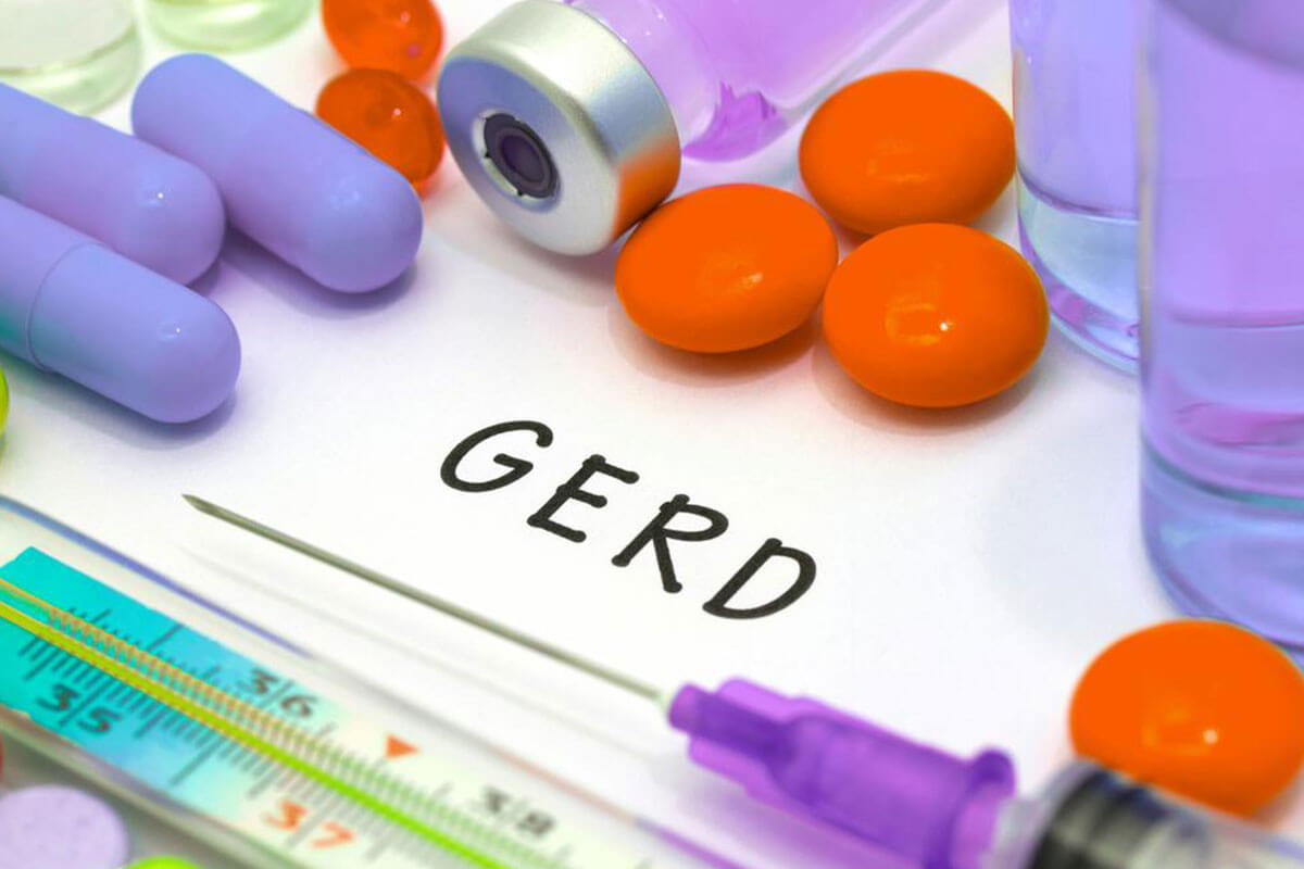 Make These Simple Lifestyle Changes to Drastically Reduce your GERD Symptoms